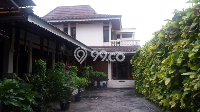 For Sale Rumah Elit Exclusive di Laweyan, Solo For Sale Rumah Elit Exclusive di Laweyan, Solo