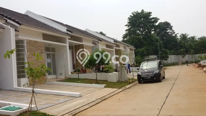 Disewakan segera hunian minimalis lokasi strategis 2 Kamar di Gunung Sindur, Bogor Disewakan segera hunian minimalis lokasi strategis 2 Kamar di Gunung Sindur, Bogor