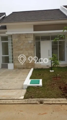 Disewakan segera hunian minimalis lokasi strategis 2 Kamar di Gunung Sindur, Bogor Disewakan segera hunian minimalis lokasi strategis 2 Kamar di Gunung Sindur, Bogor