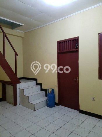Jual Rumah Eksklusif 3 KT di Kemanggisan, Jakarta Barat Jual Rumah Eksklusif 3 KT di Kemanggisan, Jakarta Barat