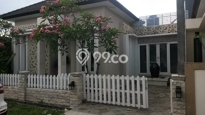 For Sale Hunian Rumah Nyaman 2 KT di Ungasan, Badung For Sale Hunian Rumah Nyaman 2 KT di Ungasan, Badung