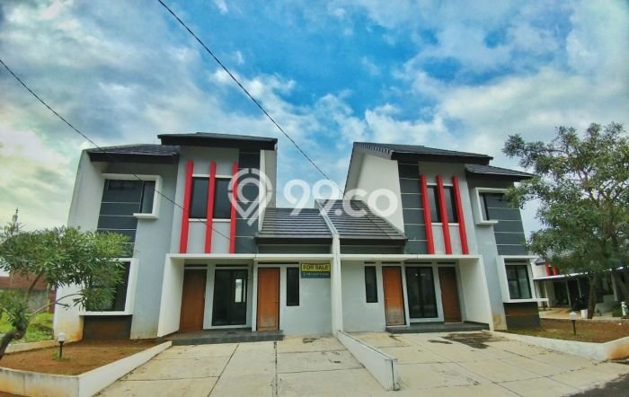 Rumah Minimalis 2 KT di Jatibening Bekasi Unfurnished Rumah Minimalis 2 KT di Jatibening Bekasi Unfurnished
