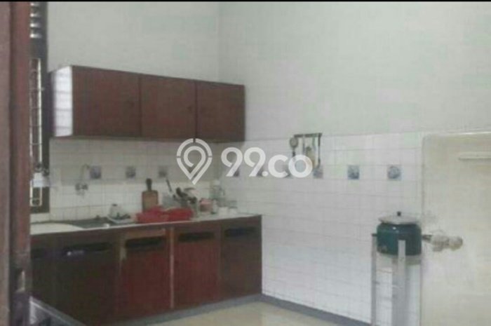 Hunian Mewah LB 200m2 Siap Pakai Desain Elegan di Cipete, Jakarta Selatan Hunian Mewah LB 200m2 Siap Pakai Desain Elegan di Cipete, Jakarta Selatan