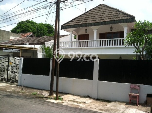 HUNIAN PILIHAN! Rumah area Panglima Polim, Luas 298m² LB 424m² HUNIAN PILIHAN! Rumah area Panglima Polim, Luas 298m² LB 424m²