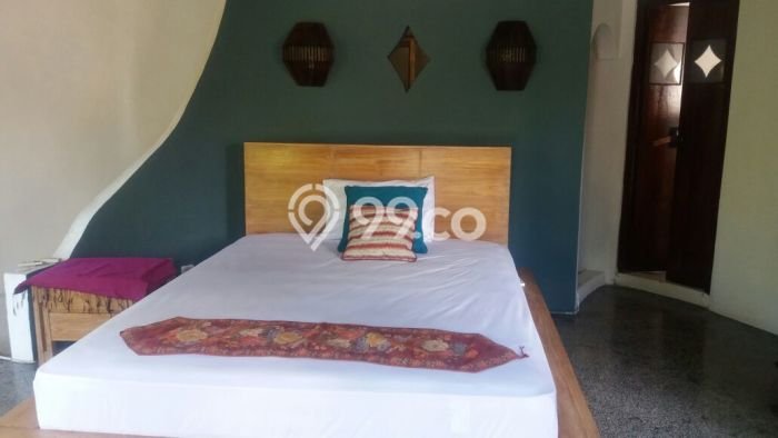 Rumah Elit Modern Siap Huni di Umalas Badung Rumah Elit Modern Siap Huni di Umalas Badung