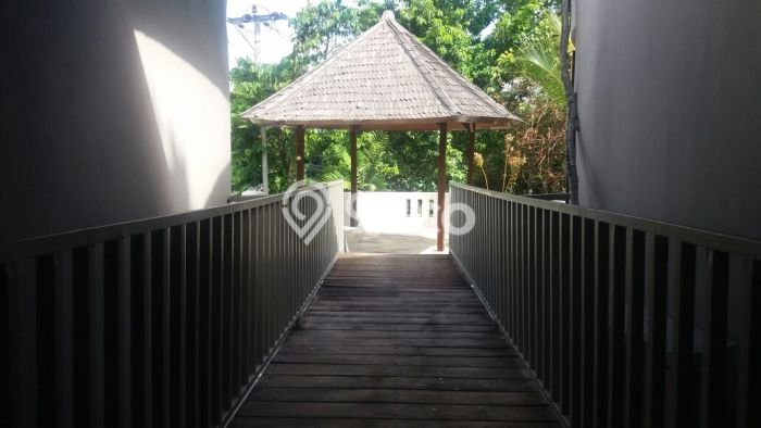 Rumah Elit Modern Siap Huni di Umalas Badung Rumah Elit Modern Siap Huni di Umalas Badung