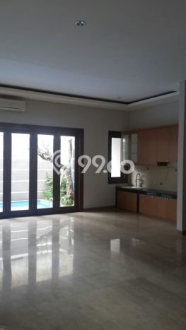 Rumah Modern area Pangkalan Jati, Depok, LT 308m² Bangunan 500m² Rumah Modern area Pangkalan Jati, Depok, LT 308m² Bangunan 500m²