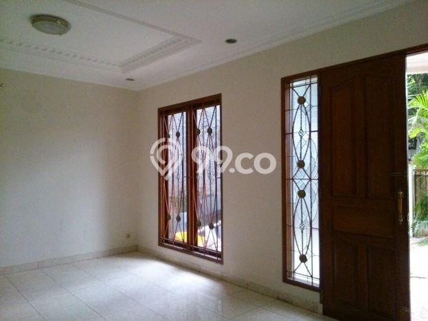 Rumah 3 KT 2 KM di Area Premium Cipete, Jakarta Selatan Rumah 3 KT 2 KM di Area Premium Cipete, Jakarta Selatan