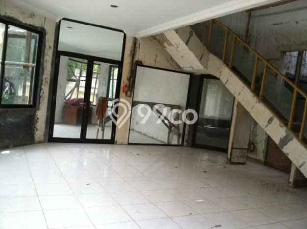 INVESTASI CERDAS! Rumah Premium Lebak Bulus, Jakarta Selatan, LT 546m² Luas Bangunan 650m² INVESTASI CERDAS! Rumah Premium Lebak Bulus, Jakarta Selatan, LT 546m² Luas Bangunan 650m²