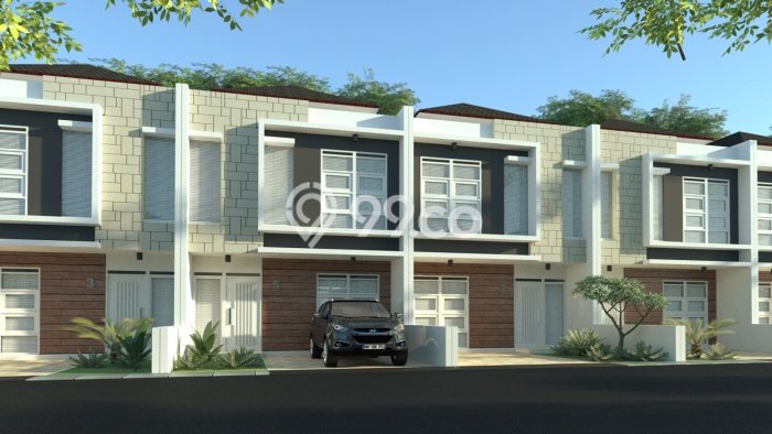 Rumah Luas Asri 3 KT Siap Pakai di Padalarang Bandung Rumah Luas Asri 3 KT Siap Pakai di Padalarang Bandung