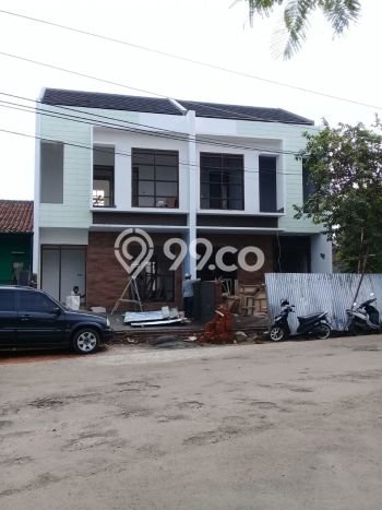 Rumah Luas Asri 3 KT Siap Pakai di Padalarang Bandung Rumah Luas Asri 3 KT Siap Pakai di Padalarang Bandung