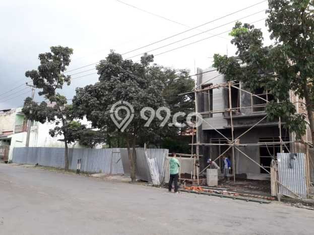 Rumah Luas Asri 3 KT Siap Pakai di Padalarang Bandung Rumah Luas Asri 3 KT Siap Pakai di Padalarang Bandung