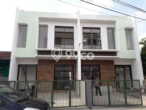 Rumah Luas Asri 3 KT Siap Pakai di Padalarang Bandung Rumah Luas Asri 3 KT Siap Pakai di Padalarang Bandung