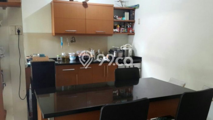 Jual Rumah Modern 3 KT di Cibubur, Jakarta Timur Jual Rumah Modern 3 KT di Cibubur, Jakarta Timur