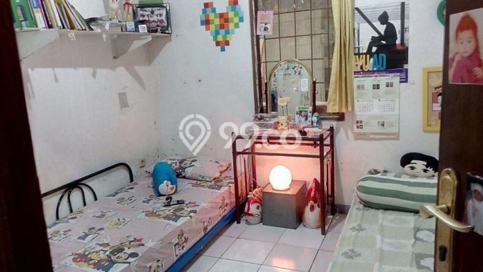 SPECIAL OFFER! Bisa KPR Rumah Modern lokasi Cinere, Depok, Luas 120m² LB 100m² SPECIAL OFFER! Bisa KPR Rumah Modern lokasi Cinere, Depok, Luas 120m² LB 100m²