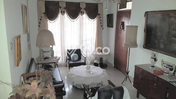 Rumah di Cinere, Depok, LT 128m² Bangunan 100m² Rumah di Cinere, Depok, LT 128m² Bangunan 100m²