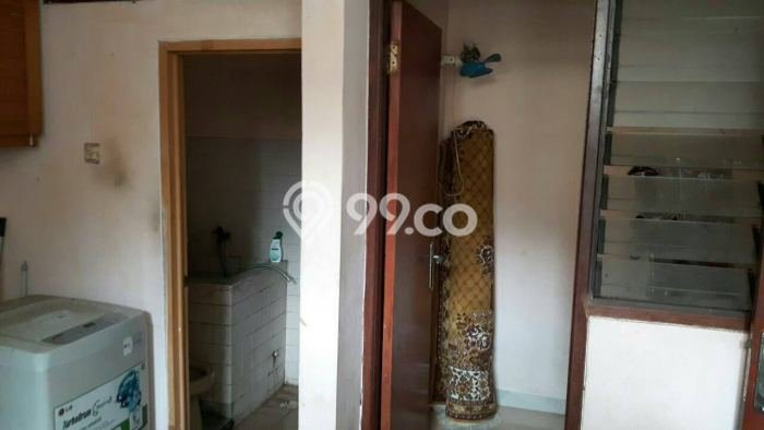 Rumah di Cinere, Depok, LT 128m² Bangunan 100m² Rumah di Cinere, Depok, LT 128m² Bangunan 100m²