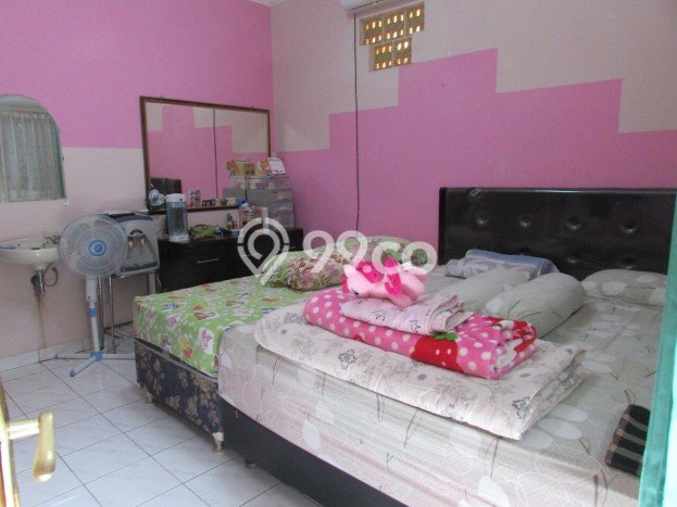 JUAL CEPAT! Rumah Siap Huni Area Strategis Arcamanik, LT 177m² LB 150m² JUAL CEPAT! Rumah Siap Huni Area Strategis Arcamanik, LT 177m² LB 150m²