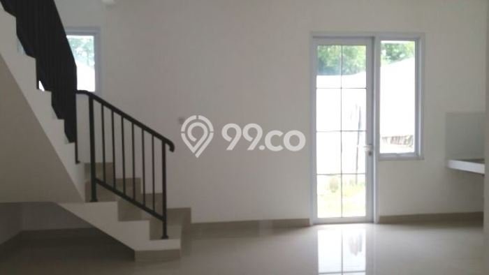SPECIAL PRICE! Rumah Asri lokasi Cireundeu, LT 96m² LB 100m² SPECIAL PRICE! Rumah Asri lokasi Cireundeu, LT 96m² LB 100m²