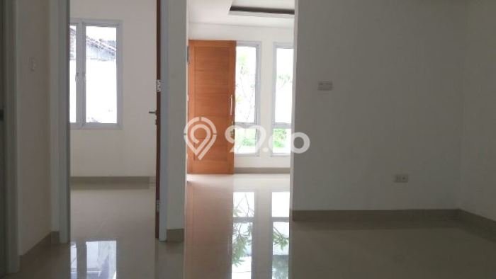 SPECIAL PRICE! Rumah Asri lokasi Cireundeu, LT 96m² LB 100m² SPECIAL PRICE! Rumah Asri lokasi Cireundeu, LT 96m² LB 100m²