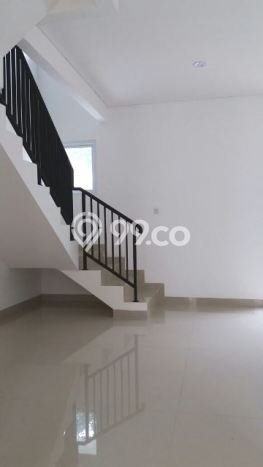 SPECIAL PRICE! Rumah Asri lokasi Cireundeu, LT 96m² LB 100m² SPECIAL PRICE! Rumah Asri lokasi Cireundeu, LT 96m² LB 100m²