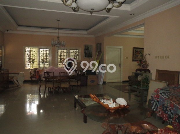 For Sale! Premium House LT 315m2 Desain Elegan di Taman Galaxy For Sale! Premium House LT 315m2 Desain Elegan di Taman Galaxy
