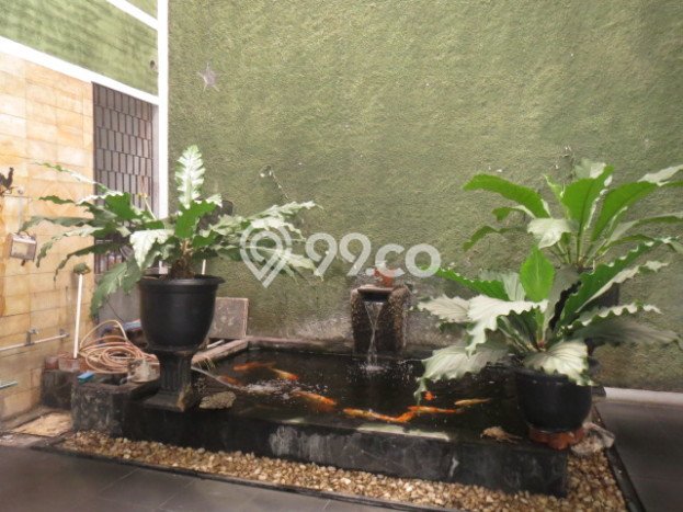 For Sale! Premium House LT 315m2 Desain Elegan di Taman Galaxy For Sale! Premium House LT 315m2 Desain Elegan di Taman Galaxy