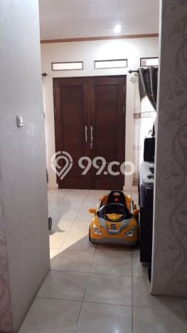 Hunian Nyaman Asri 2 KT Siap Huni di Bintaro Tangerang Selatan Hunian Nyaman Asri 2 KT Siap Huni di Bintaro Tangerang Selatan
