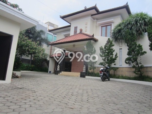PENAWARAN EKSKLUSIF! Rumah kawasan Cipete, 5 KT, Lingkungan Elite, Luas 1000m² LB 500m² PENAWARAN EKSKLUSIF! Rumah kawasan Cipete, 5 KT, Lingkungan Elite, Luas 1000m² LB 500m²