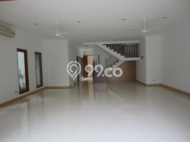 PENAWARAN EKSKLUSIF! Rumah kawasan Cipete, 5 KT, Lingkungan Elite, Luas 1000m² LB 500m² PENAWARAN EKSKLUSIF! Rumah kawasan Cipete, 5 KT, Lingkungan Elite, Luas 1000m² LB 500m²