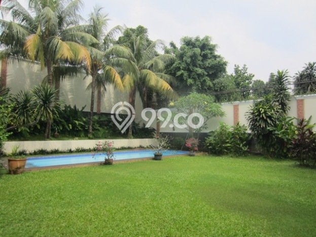 PENAWARAN EKSKLUSIF! Rumah kawasan Cipete, 5 KT, Lingkungan Elite, Luas 1000m² LB 500m² PENAWARAN EKSKLUSIF! Rumah kawasan Cipete, 5 KT, Lingkungan Elite, Luas 1000m² LB 500m²