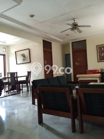SPECIAL OFFER! Rumah Nyaman di Lebak Bulus, LT 335m² LB 320m² SPECIAL OFFER! Rumah Nyaman di Lebak Bulus, LT 335m² LB 320m²