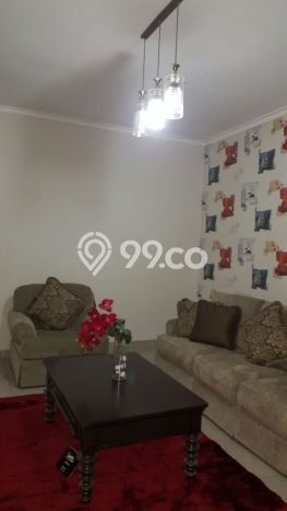 Bisa KPR! Rumah Asri area Ciputat, Luas 497m² LB 350m² Bisa KPR! Rumah Asri area Ciputat, Luas 497m² LB 350m²