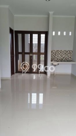 KESEMPATAN EMAS! Rumah area Pondok Cabe, Tangerang, LT 84m² LB 45m² KESEMPATAN EMAS! Rumah area Pondok Cabe, Tangerang, LT 84m² LB 45m²