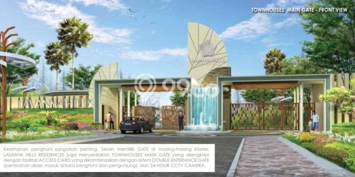 DIJUAL CEPAT! Rumah Cinere, Depok, LT 128m² Bangunan 82m² DIJUAL CEPAT! Rumah Cinere, Depok, LT 128m² Bangunan 82m²