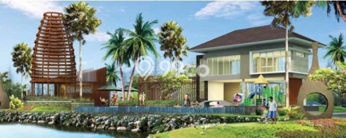 DIJUAL CEPAT! Rumah Cinere, Depok, LT 128m² Bangunan 82m² DIJUAL CEPAT! Rumah Cinere, Depok, LT 128m² Bangunan 82m²