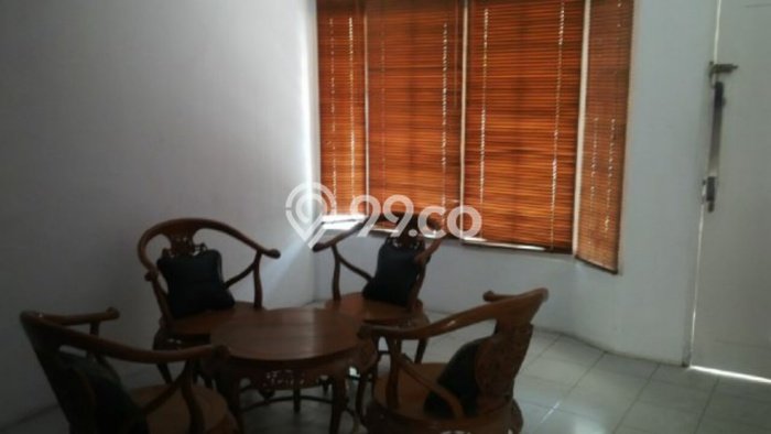 Disewakan! Rumah 4 Kamar Tidur &
2 Kamar Mandi di Cikutra, Bandung Disewakan! Rumah 4 Kamar Tidur &
2 Kamar Mandi di Cikutra, Bandung