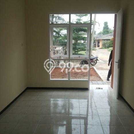 Hunian Cantik Minimalis Lb 40m2 di Sawangan, Depok Hunian Cantik Minimalis Lb 40m2 di Sawangan, Depok