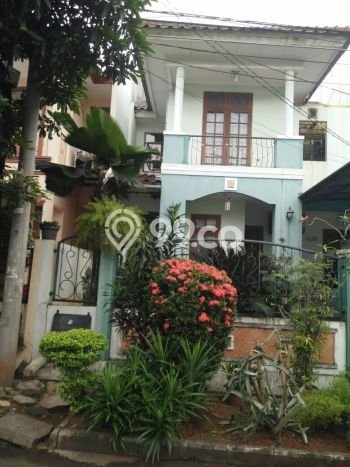 LIMITED OFFER! Rumah Premium area Gading Serpong, Luas 120m² LB 160m² LIMITED OFFER! Rumah Premium area Gading Serpong, Luas 120m² LB 160m²