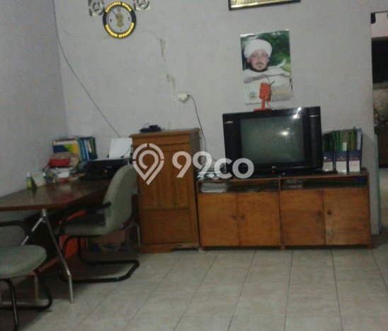 Rumah Modern Minimalis 3 KT Bisa Langsung Pindah di Jagakarsa Rumah Modern Minimalis 3 KT Bisa Langsung Pindah di Jagakarsa