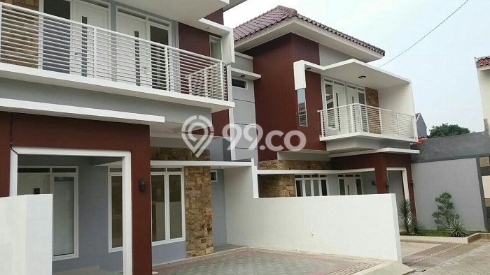 Dijual Rumah 4 Kamar Lokasi Ideal Nyaman dan Strategis di Jagakarsa Dijual Rumah 4 Kamar Lokasi Ideal Nyaman dan Strategis di Jagakarsa