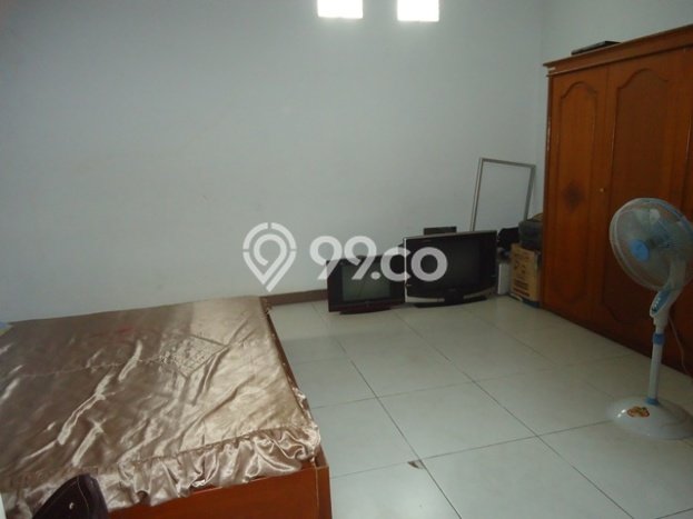Rumah Minimalis 7 KT di Cijantung Jakarta Timur Unfurnished Rumah Minimalis 7 KT di Cijantung Jakarta Timur Unfurnished