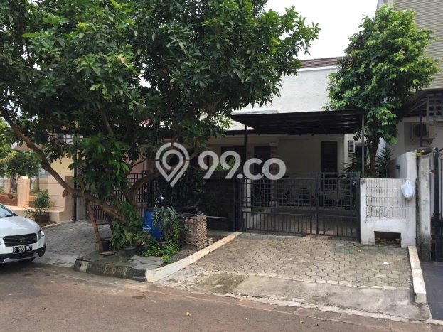 Investasi Menjanjikan 3 Kamar Tidur Akses Dekat di Jantung Kota BSD City, Tangerang Investasi Menjanjikan 3 Kamar Tidur Akses Dekat di Jantung Kota BSD City, Tangerang