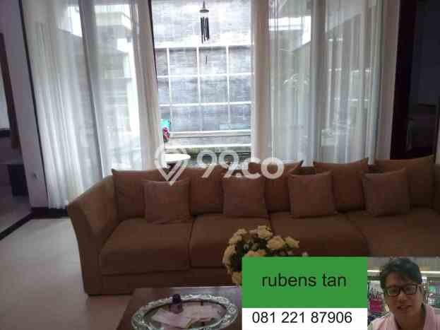 Rumah Luxury Modern Siap Huni di Kota Baru Parahyangan Bandung Rumah Luxury Modern Siap Huni di Kota Baru Parahyangan Bandung