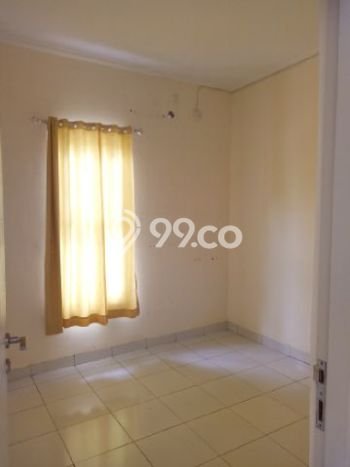 Rumah Minimalis 3 KT di BSD City Tangerang Rumah Minimalis 3 KT di BSD City Tangerang