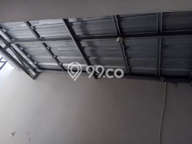 Rumah Minimalis 3 KT di BSD City Tangerang Rumah Minimalis 3 KT di BSD City Tangerang