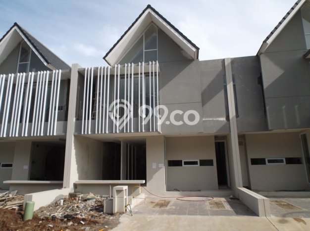 Rumah Siap Huni, Lokasi Strategis, dan Murah @Discovery Eola, Bintaro Rumah Siap Huni, Lokasi Strategis, dan Murah @Discovery Eola, Bintaro