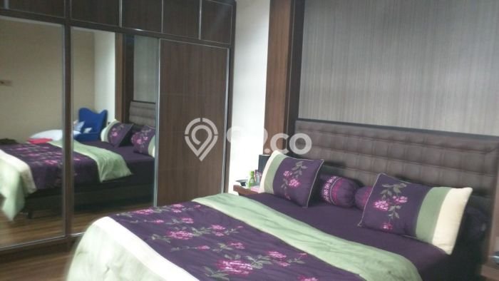 Bisa KPR! Rumah Simprug, Jakarta Selatan, Luas 453m² Bangunan 600m² Bisa KPR! Rumah Simprug, Jakarta Selatan, Luas 453m² Bangunan 600m²