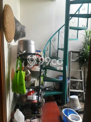 Rumah Mewah LB 240m2 Siap Pakai Desain Elegan di Duren Tiga, Jakarta Selatan Rumah Mewah LB 240m2 Siap Pakai Desain Elegan di Duren Tiga, Jakarta Selatan