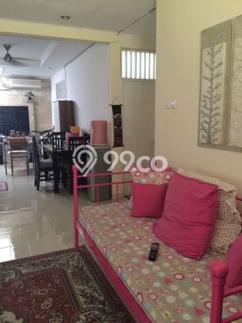DIJUAL CEPAT! Rumah Modern di Bintaro, Jakarta Selatan, Luas 120m² LB 100m² BISA KPR! DIJUAL CEPAT! Rumah Modern di Bintaro, Jakarta Selatan, Luas 120m² LB 100m² BISA KPR!